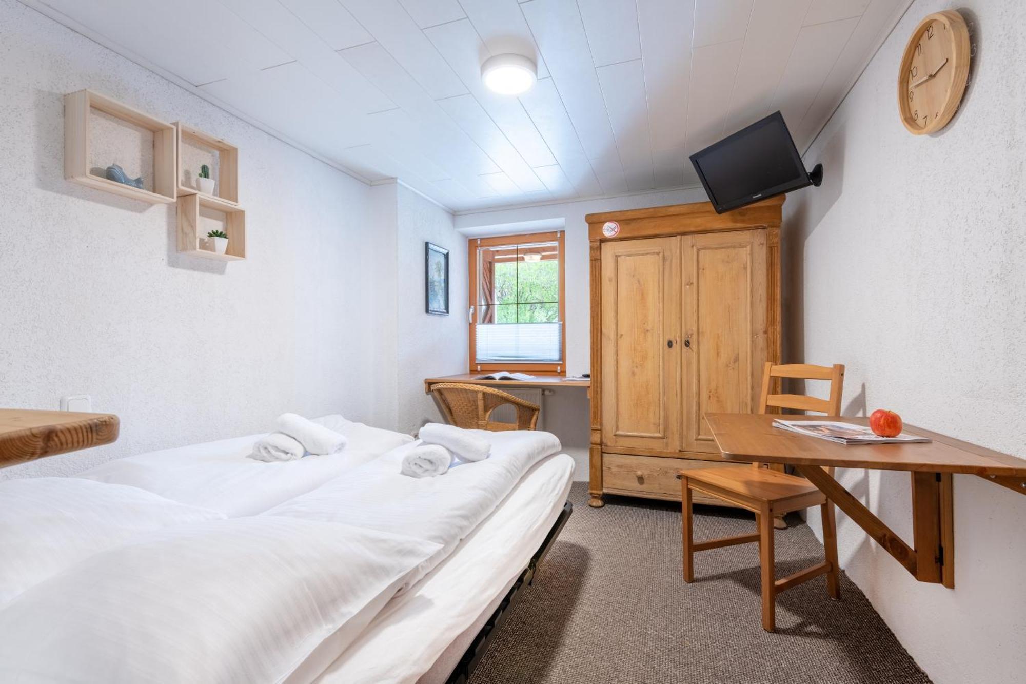 Apartmenthaus Achener Hof Ehrwald Eksteriør bilde